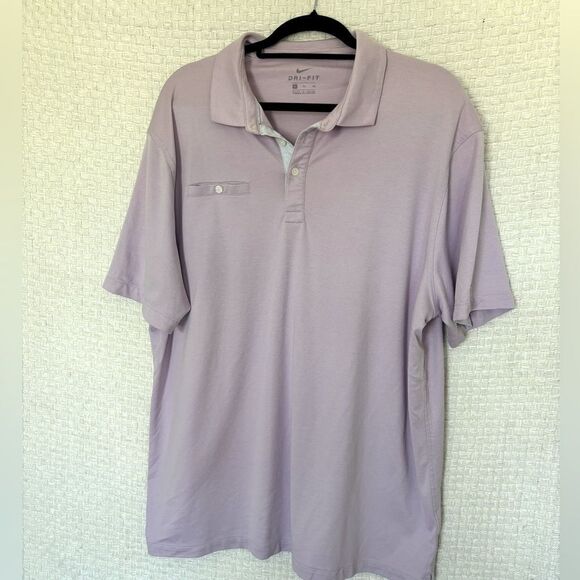 Dri Fit Polo✨ - Picture 1 of 7